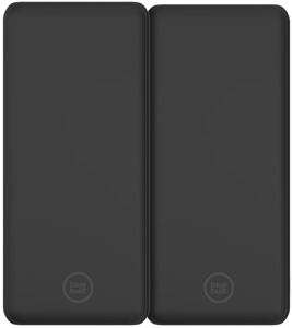 BlueBuilt Powerbank met Snelladen 27.000 mAh Duo Pack
