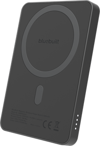 BlueBuilt Powerbank 5.000 mAh