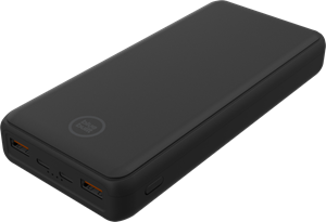 BlueBuilt Powerbank 27.000 mAh