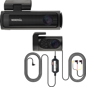 Nordväl DC202-2CH + PMPC03