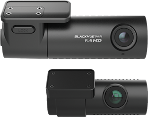 Blackvue DR590X-2CH Plus 32GB