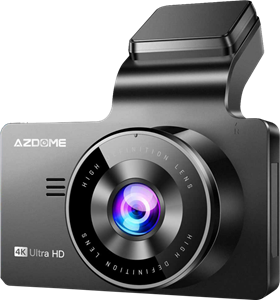 AZDome M63 Pro True Dashcam
