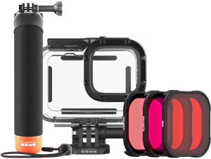 Gopro Duikkit (HERO 13, 12, 11 & 10)