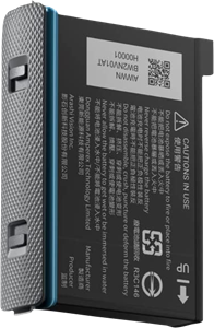 INSTA360 X3 Battery