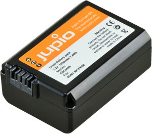 JUPIO NP-FW50