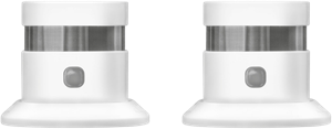 Klikaanklikuit Rookmelder ZSDR-850 Duo Pack