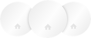 Elro FS4610 (10 jaar) 3-Pack