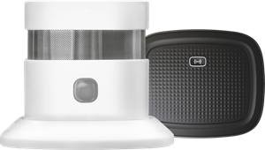 Klikaanklikuit ZSDR-850 (3 jaar) + Smart Bridge