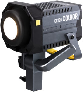 Colbor CL220 COB Video Light