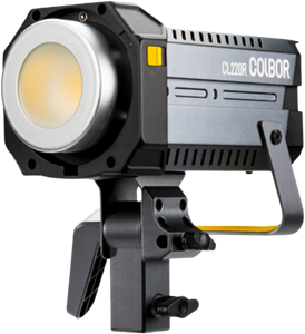 Colbor CL220R COB Led Light