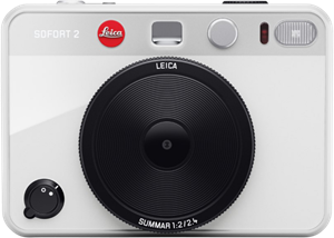 Leica Sofort 2 Wit