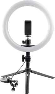 Dörr Vlogging Kit VL-26 RGB