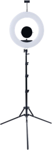 Dörr SL-480 LED Studio Ring Light Kit
