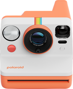 Polaroid Now 3 Koraal