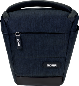 Dörr Photo Holster Bag Large Zwart