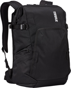 Thule Covert DSLR Camera Backpack 24L Zwart