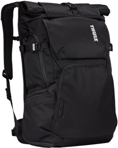 Thule Covert DSLR Camera Backpack 32L Zwart