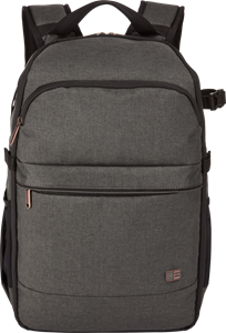 Case Logic Era Large Camera Backpack Grijs