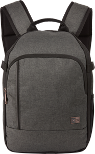 Case Logic Era Small Camera Backpack Grijs