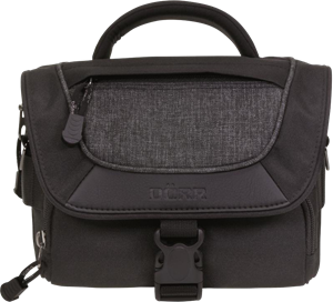 Dörr Classic Fototas XS Zwart