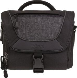 Dörr Classic Fototas S Zwart