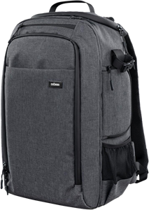 Dörr Photo Backpack Prag Pro 20L Grijs