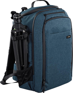 Dörr Photo Backpack Prag Pro 20L Blauw