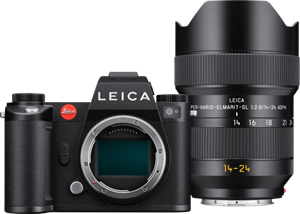 Leica SL3 + 14-24mm f/2.8 ASPH