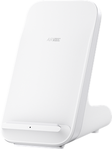Oppo AirVOOC Draadloze Oplader 50W Wit