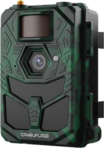 Camouflage 4G Pro