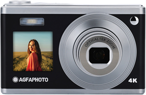 Agfa Photo Realishot DC9200 Zwart