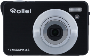 Rollei Compactline 880