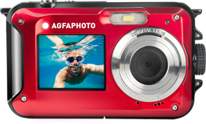 Agfa WP8000 Onderwatercamera R
