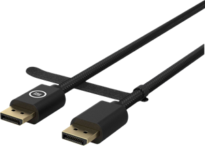 BlueBuilt DisplayPort 1.4 Kabel 3 Meter
