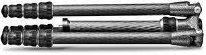 Gitzo GT0545T traveler tripod series 0 | Tripods | Fotografie - Statieven | GT0545T