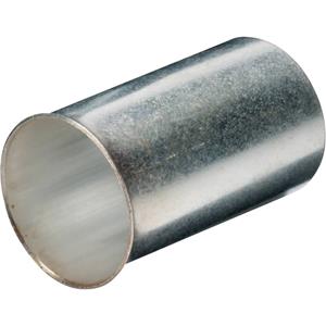 Cimco 187467 Adereindhulzen 50 mm² Ongeïsoleerd Tin 100 stuk(s)