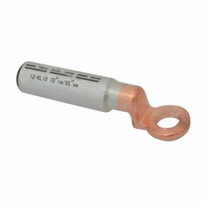 Klauke 367R12 Buiskabelschoen 180 ° M12 95 mm² 1 stuk(s)
