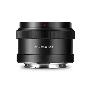 7Artisans AF27mm F2.8 Fujifilm X-Mount