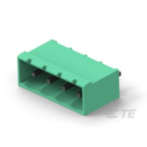 TE Connectivity 1-796642-2 Inhoud: 1 stuk(s) Box