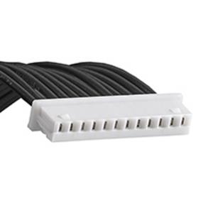 Molex 151341202 Female behuizing (kabel) Inhoud: 1 stuk(s)