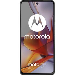Motorola moto g75 5G Smartphone 128 GB 17 cm (6.7 inch) Kool Android 14 Hybrid-SIM