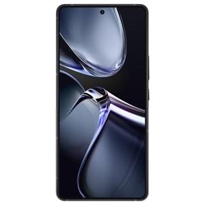 Asus Zenfone 12 Ultra Smartphone 512 GB 17.2 cm (6.78 inch) Zwart Android 15 Dual-SIM