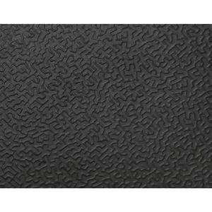 BJZ A-64911 ESD-mat Zwart (l x b x h) 10 m x 1.22 m x 2 mm