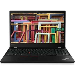 Lenovo ThinkPad T590 - Intel Core i5-8e Generatie - 15 inch - 16GB RAM - 480GB SSD - Windows 11