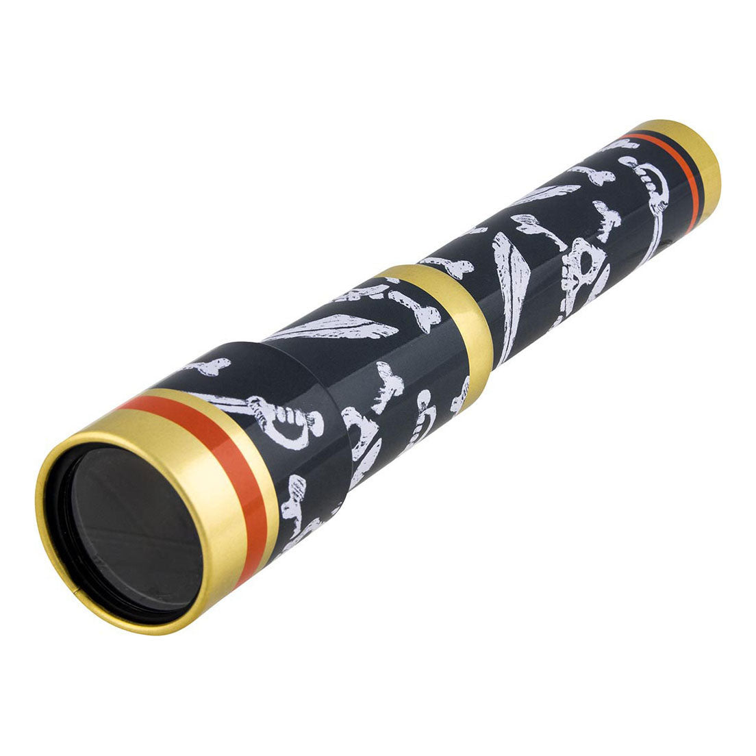 metalen telescoop piraat