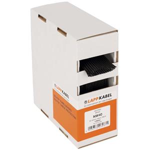 LAPP 61721265 SILVYN BRAID PA6 NW 40 32,0-42,0 / 5M Gevlochten slang 5 m