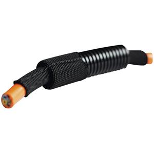 LAPP 61721272 SILVYN SHRINK BRAID PET 30-15 MM / 5M Gevlochten slang 5 m