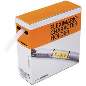 LAPP 83259952 FLEXIMARK Zeichenaufnahme PTE 12-10000TR Kabelmarkeringdrager 10 m