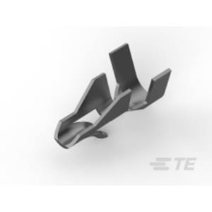 TE Connectivity 350566-7 Inhoud: 1 stuk(s) Package