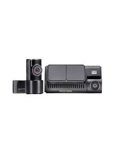 Road Angel Dash Cam Halo Ultima 4K Dual with GPS